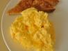 Allrighty then Scrambled Eggs - Paula Deen