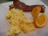 Allrighty then Scrambled Eggs - Paula Deen