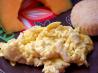 Allrighty then Scrambled Eggs - Paula Deen