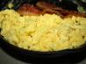 Allrighty then Scrambled Eggs - Paula Deen