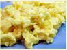 Allrighty then Scrambled Eggs - Paula Deen