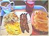 Allrighty then Scrambled Eggs - Paula Deen