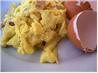 Allrighty then Scrambled Eggs - Paula Deen