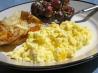 Allrighty then Scrambled Eggs - Paula Deen