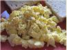 Allrighty then Scrambled Eggs - Paula Deen