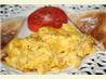 Allrighty then Scrambled Eggs - Paula Deen