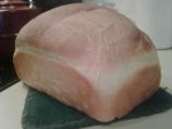 Potato Water Bread (Bread Machine)