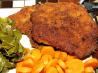 Brady Bunch Pork Chops