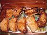 Brady Bunch Pork Chops