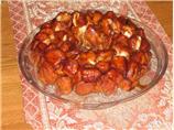 Chunky Monkey Bread