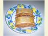 Easiest Apple Strudel