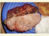 Basic Trustworthy Meatloaf