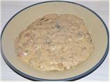Fettuccine Carbonara