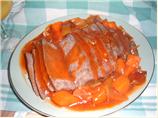 Oven Bag Rump Roast