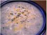 Creamless Celery Potato Soup