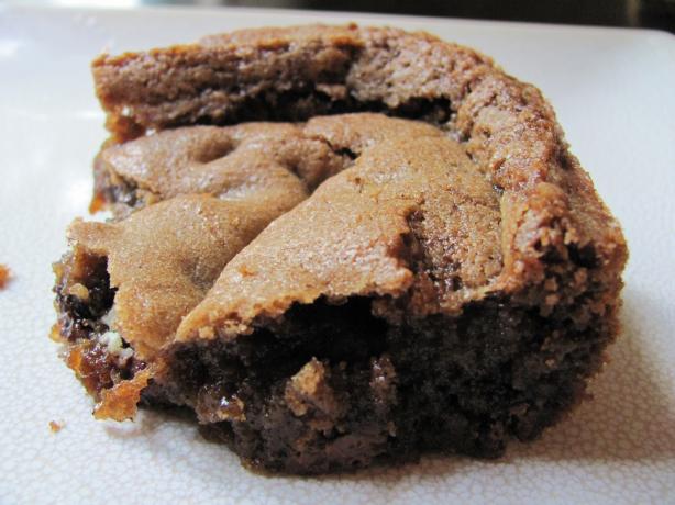 Cappuccino Crunch Bars. Photo by under12parsecs