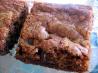 Cappuccino Crunch Bars