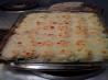 Ravioli Baked With Broccoli and Spinach