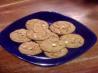 The Best Peanut Butter Cookies