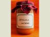 Sage Honey Applesauce. Recipe by ellie_