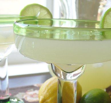 Red Lobster Margaritas. Photo by Beautiful BC