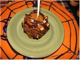 Kittencal's Caramel Apples. Photo by BakingGuru