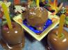 Kittencal's Caramel Apples