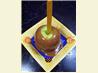 Kittencal's Caramel Apples