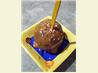 Kittencal's Caramel Apples