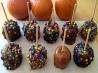 Kittencal's Caramel Apples