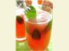 Agua Fresca de Melon (Watermelon Sparkling Water). Recipe by Molly53