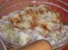 Warmer Kartoffelsalat (Hot Potato Salad). Recipe by truebrit