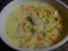 Turkey Chowder