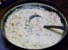 Turkey Chowder