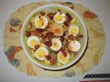 Mammaw's Southern Style Potato Salad