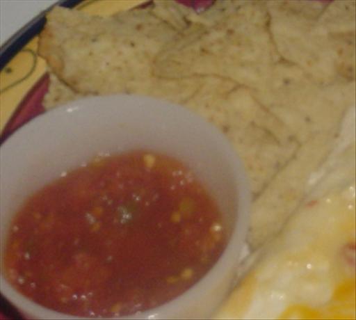 Not Your Ordinary Salsa. Photo by ~cbw~