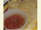 Not Your Ordinary Salsa