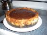 Sinful Snickers Cheesecake