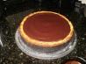 Sinful Snickers Cheesecake
