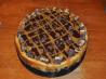 Sinful Snickers Cheesecake