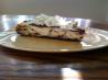 Sinful Snickers Cheesecake