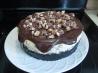 Sinful Snickers Cheesecake