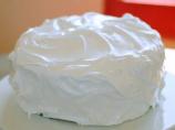 White Mountain Frosting