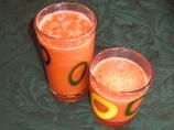 Tomato-Vegetable Cocktail