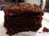 Old Fashion Sheet Cake