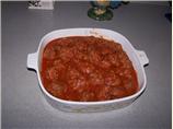 Rice Meatballs