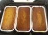 Harvest Pumpkin Apple Bread