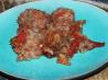 Porcupine Meatballs in Crock Pot!. Recipe by ~Bekah~