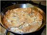German Apple Pancake