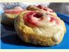 Individual Cream Cheese Danish